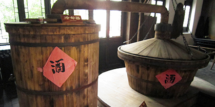 如何選購好酒？